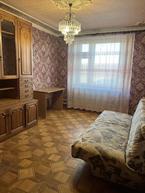 Sale 3 bedroom-(s) apartment 70 sq. m., Derevyanka Street 3б