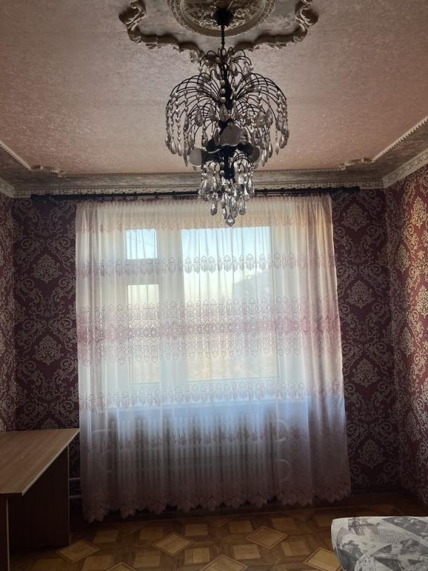 Sale 3 bedroom-(s) apartment 70 sq. m., Derevyanka Street 3б