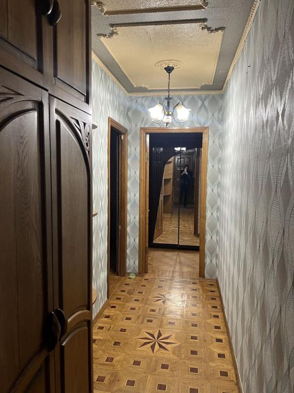 Продажа 3 комнатной квартиры 70 кв. м, Деревянко ул. 3б