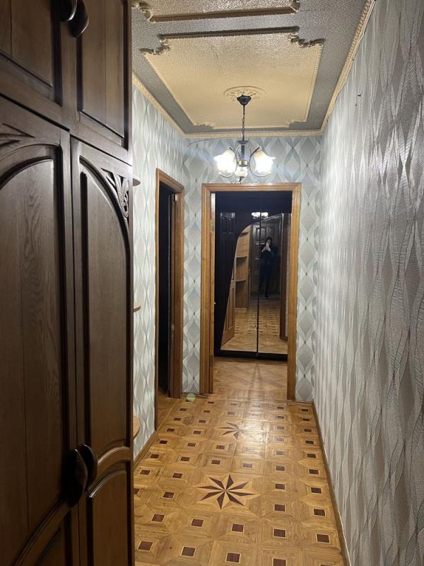 Sale 3 bedroom-(s) apartment 70 sq. m., Derevyanka Street 3б