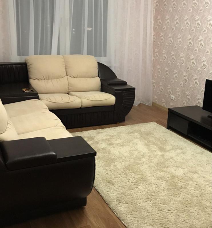 Sale 1 bedroom-(s) apartment 43 sq. m., Sofii Rusovoi Street 1Б