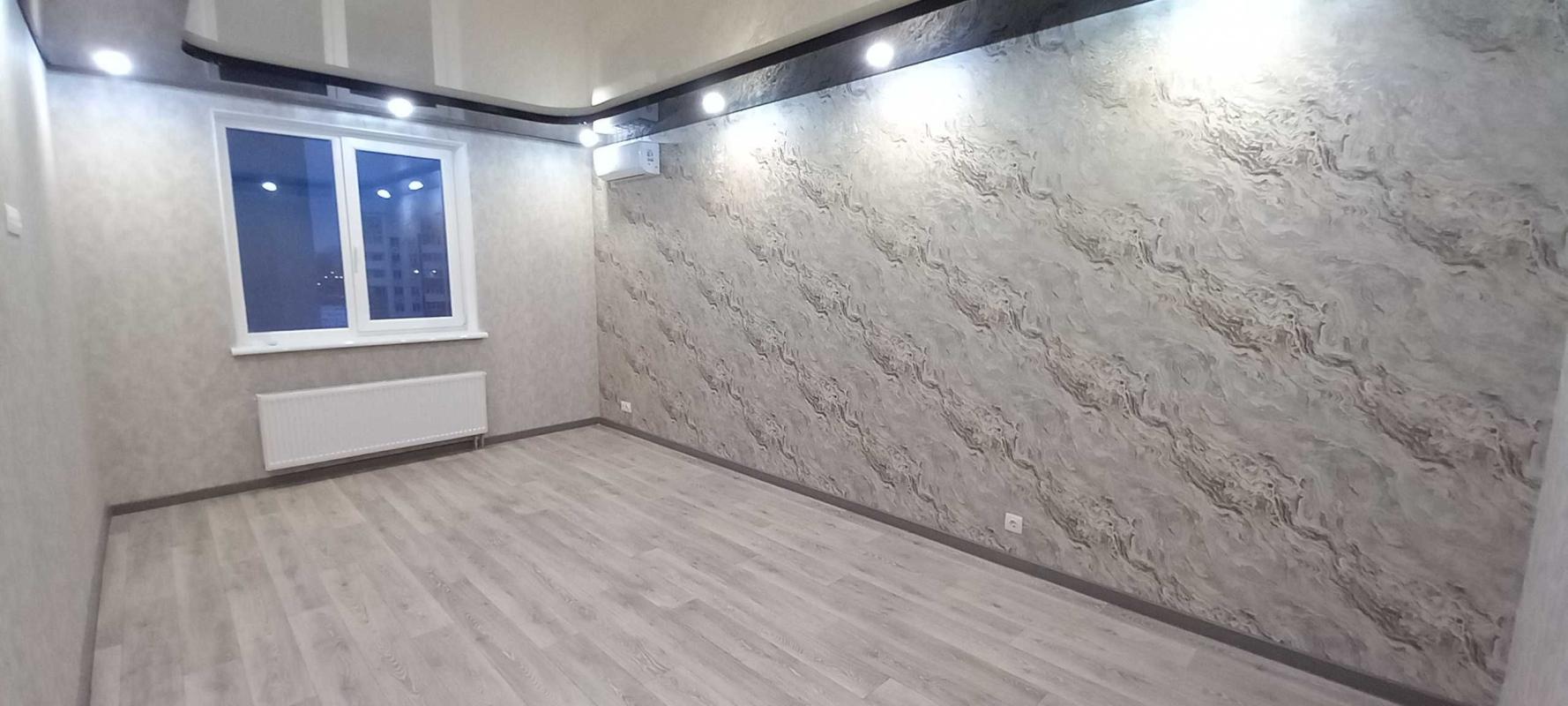 Продажа 2 комнатной квартиры 56 кв. м, Академика Барабашова ул. 10а