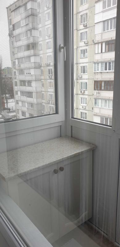 Продаж 2 кімнатної квартири 47 кв. м, Ярослава Гашека бульв. 9