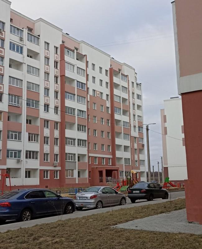 Sale 1 bedroom-(s) apartment 33 sq. m., Akademika Barabashova Street 10б