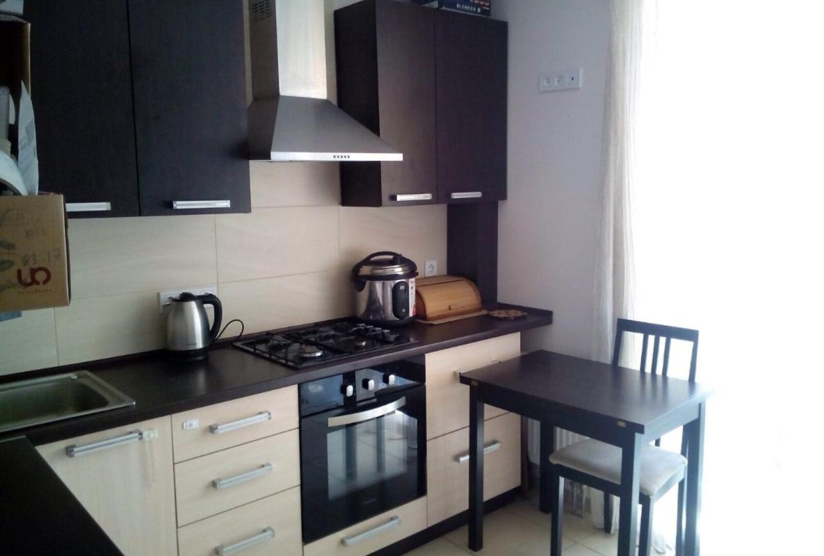 Sale 1 bedroom-(s) apartment 41 sq. m., Peremohy Avenue 66о
