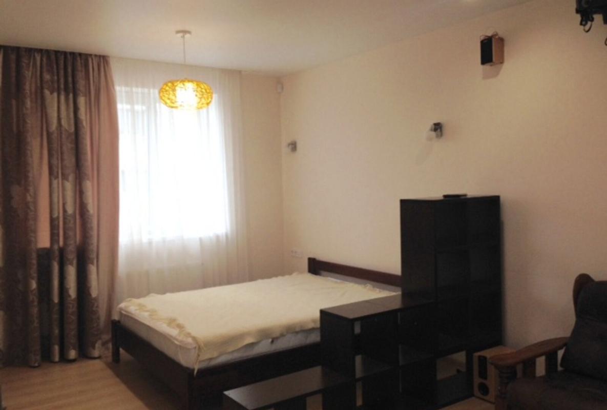 Sale 1 bedroom-(s) apartment 41 sq. m., Peremohy Avenue 66о