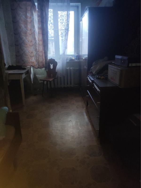 Продаж 3 кімнатної квартири 58 кв. м, Богдана Хмельницького бульв. 14