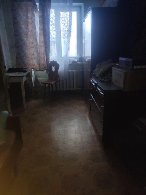 Sale 3 bedroom-(s) apartment 58 sq. m., Bohdana Khmelnytskoho Boulevard 14