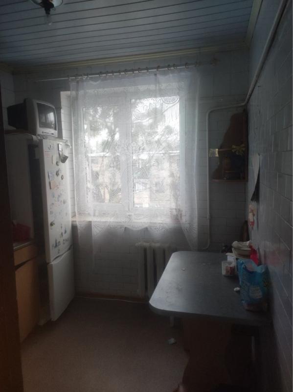 Sale 3 bedroom-(s) apartment 58 sq. m., Bohdana Khmelnytskoho Boulevard 14