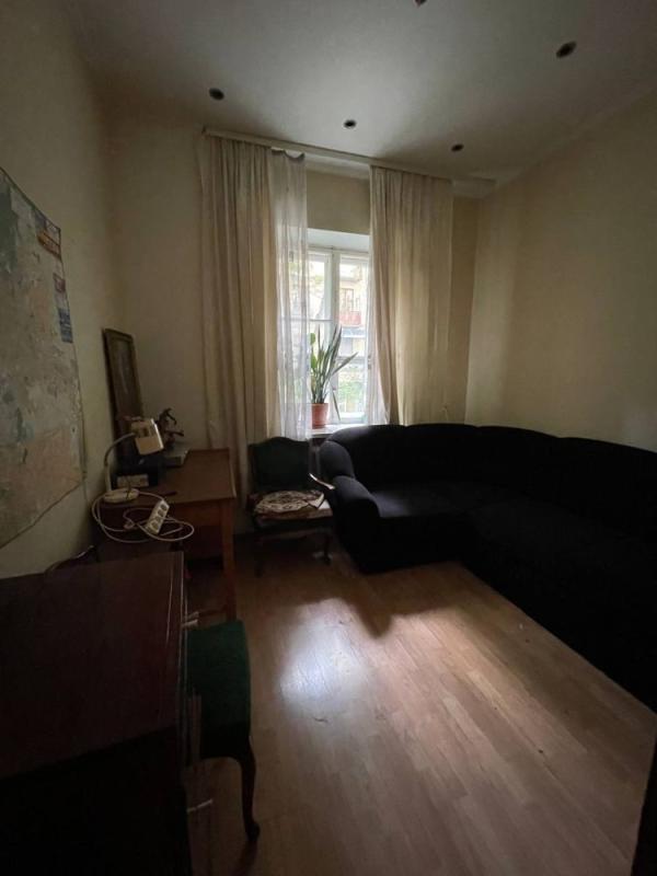 Продаж 3 кімнатної квартири 56 кв. м, Пушкінський в’їзд 10