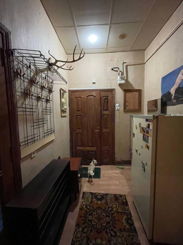 Sale 3 bedroom-(s) apartment 56 sq. m., Pushkinskyi Entrance 10