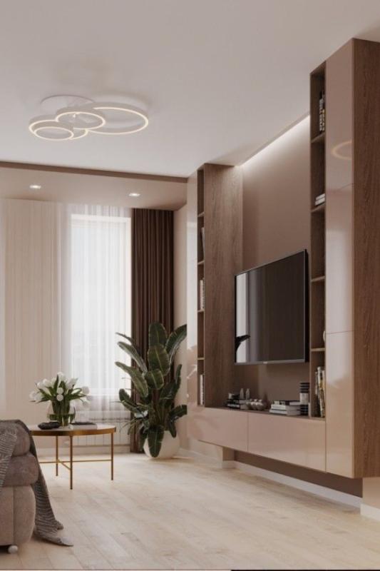 Sale 1 bedroom-(s) apartment 65 sq. m., Hvardiytsiv-Shyronintsiv Street 72а