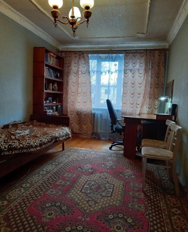 Продажа 2 комнатной квартиры 45 кв. м, Деревянко ул. 20б