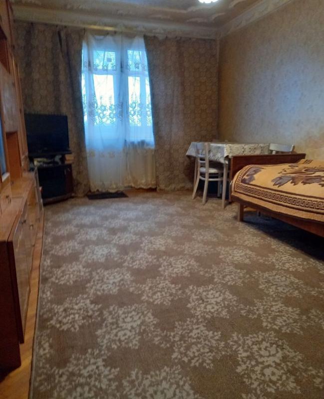Sale 2 bedroom-(s) apartment 45 sq. m., Derevyanka Street 20б