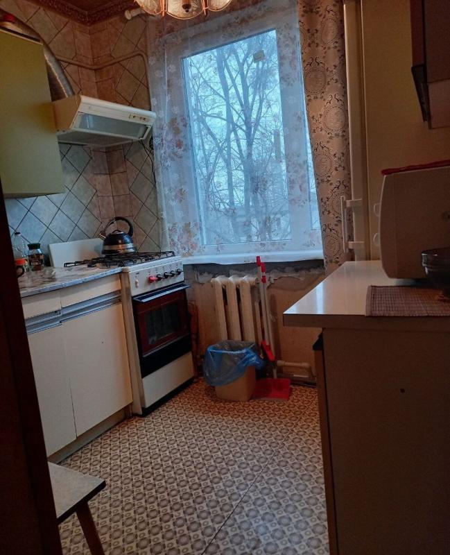 Sale 2 bedroom-(s) apartment 45 sq. m., Derevyanka Street 20б