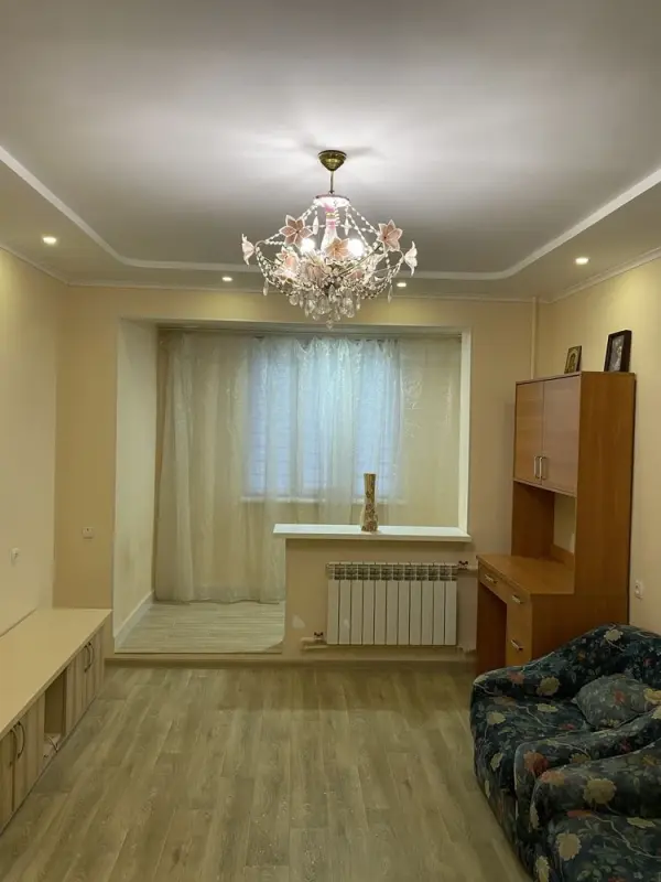 Apartment for rent - Matiushenka Street 5