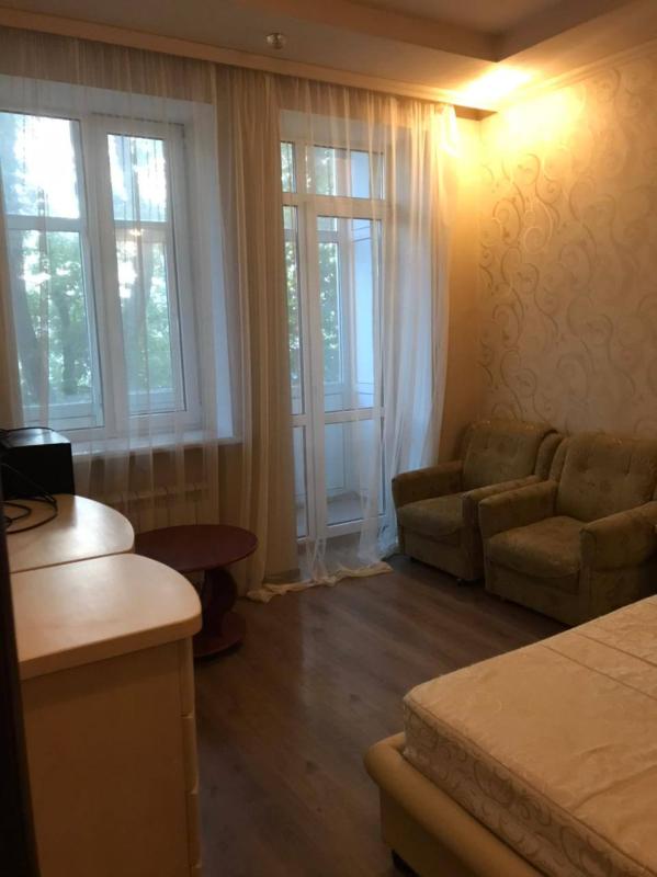 Sale 1 bedroom-(s) apartment 40 sq. m., Yevhena Kotliara Street (Chervonoarmiiska Street) 12
