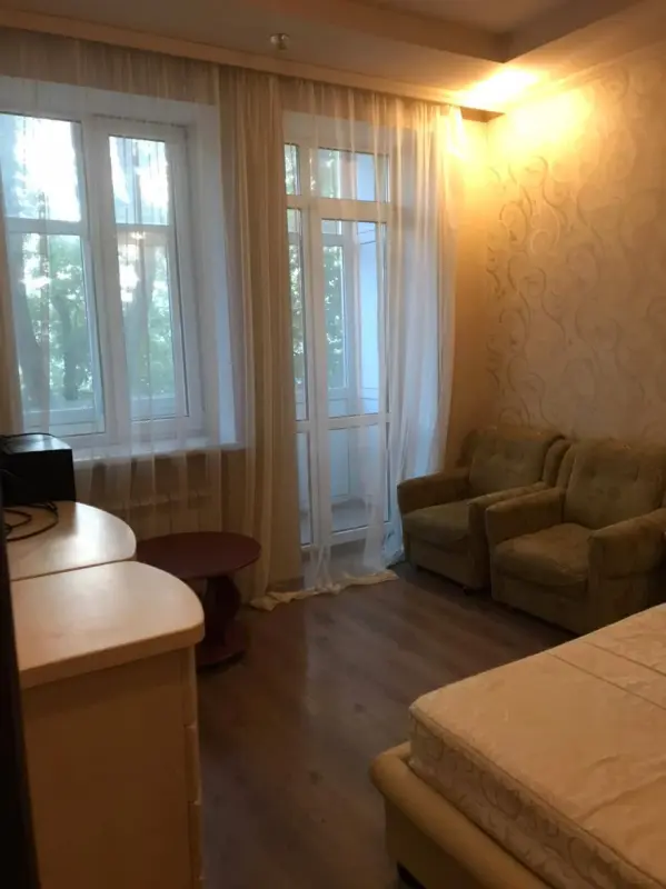 Apartment for sale - Yevhena Kotliara Street 12