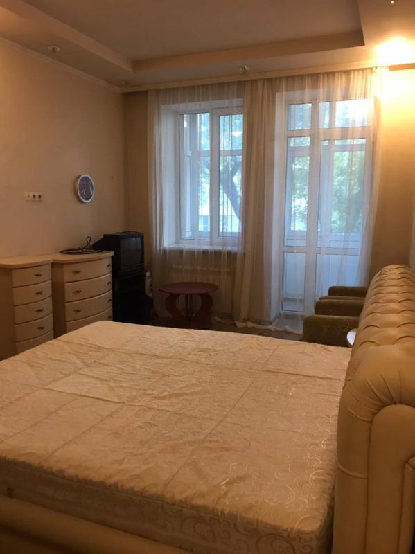 Sale 1 bedroom-(s) apartment 40 sq. m., Yevhena Kotliara Street (Chervonoarmiiska Street) 12