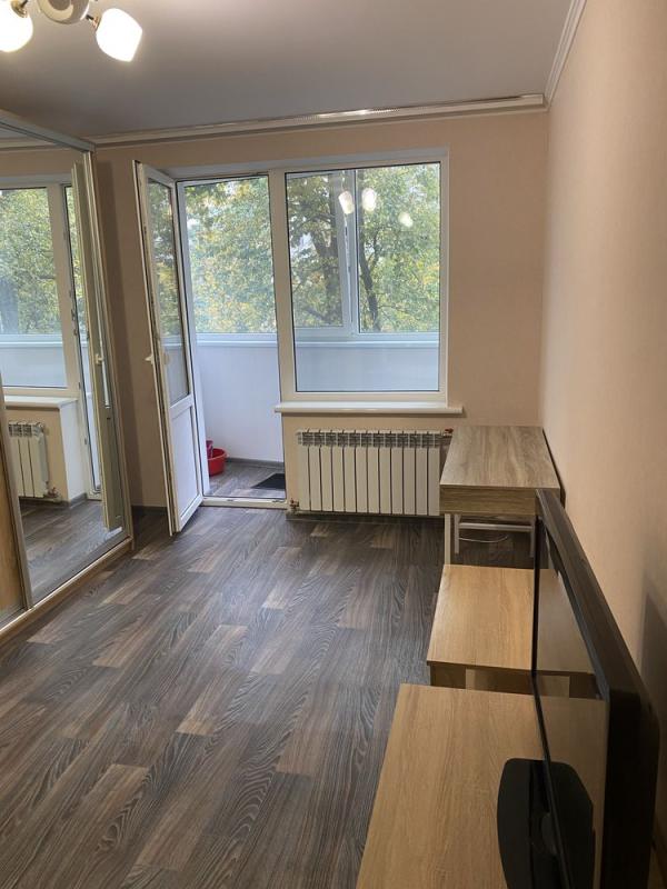 Sale 1 bedroom-(s) apartment 33 sq. m., Fesenkivskyi Entrance 7