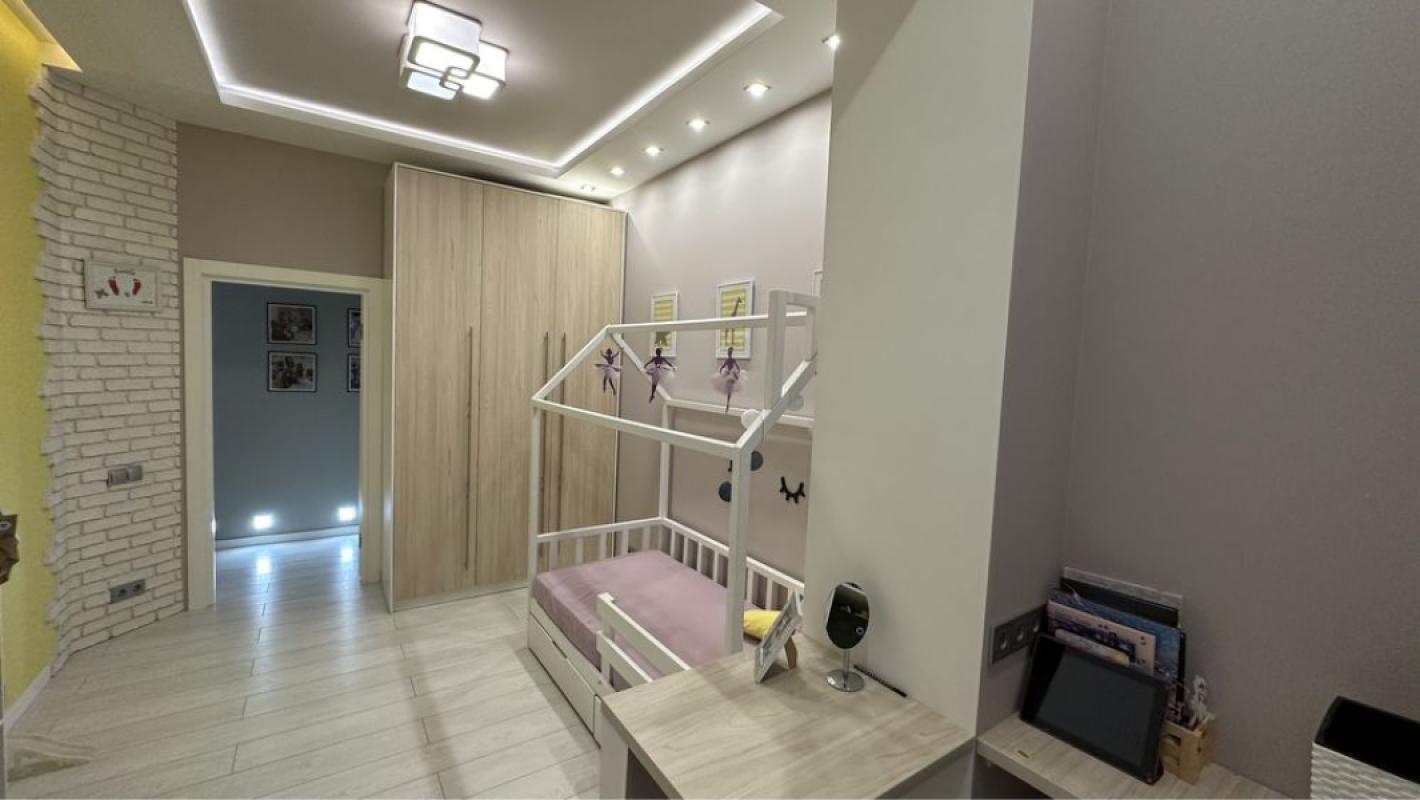 Sale 2 bedroom-(s) apartment 68 sq. m., Biblyka Street (2nd Pyatylitky Street) 4