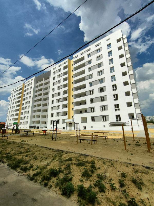 Sale 2 bedroom-(s) apartment 69 sq. m., Poltavsky Shlyakh Street