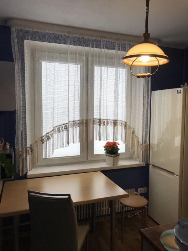 Sale 1 bedroom-(s) apartment 33 sq. m., Traktorobudivnykiv Avenue 89