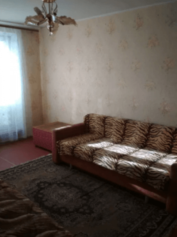 Long term rent 2 bedroom-(s) apartment Valentynivska street 13в