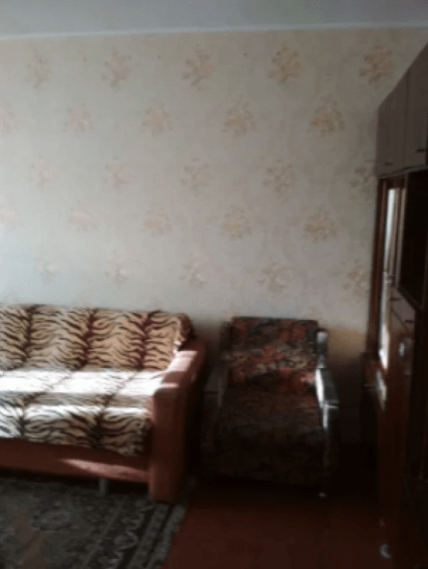 Long term rent 2 bedroom-(s) apartment Valentynivska street 13в