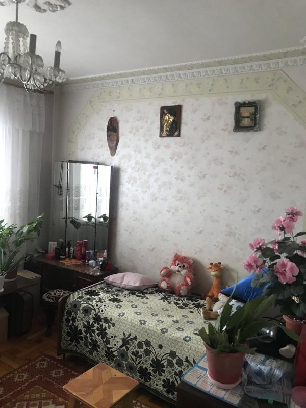 Long term rent 2 bedroom-(s) apartment Yuvileinyi avenue 47/19