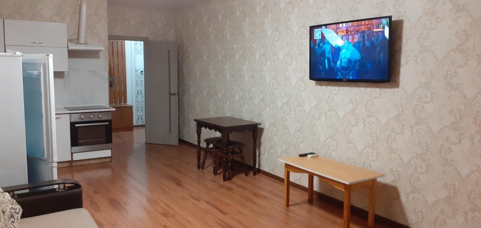Продажа 1 комнатной квартиры 53 кв. м, Харьковское шоссе 19