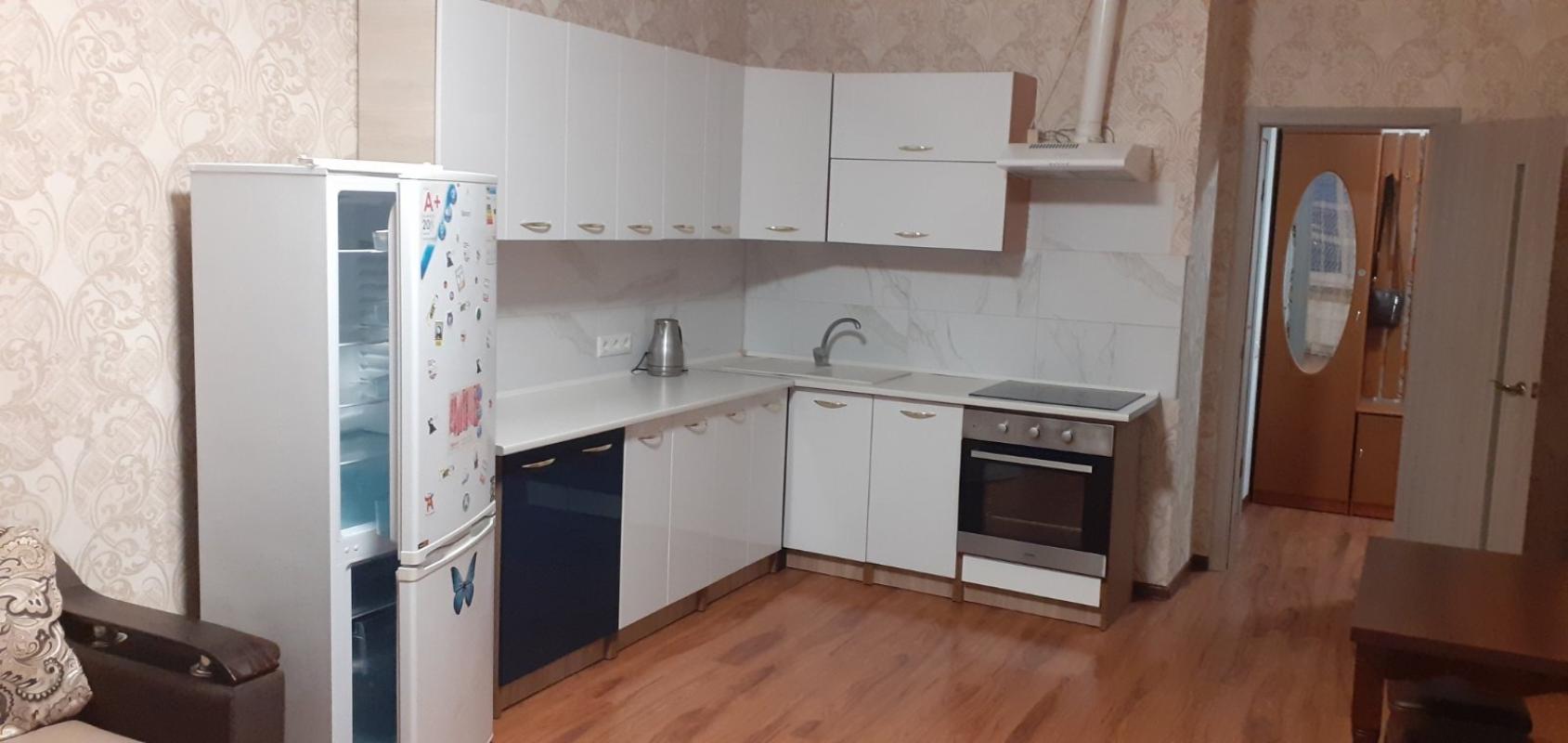Sale 1 bedroom-(s) apartment 53 sq. m., Kharkivske Road 19