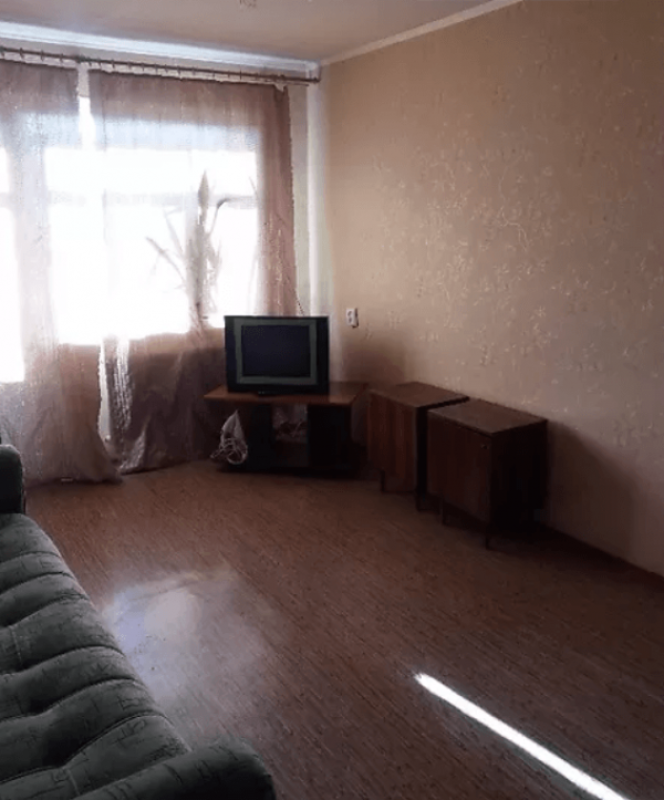 Long term rent 2 bedroom-(s) apartment Vladyslava Zubenka street (Tymurivtsiv Street) 36а
