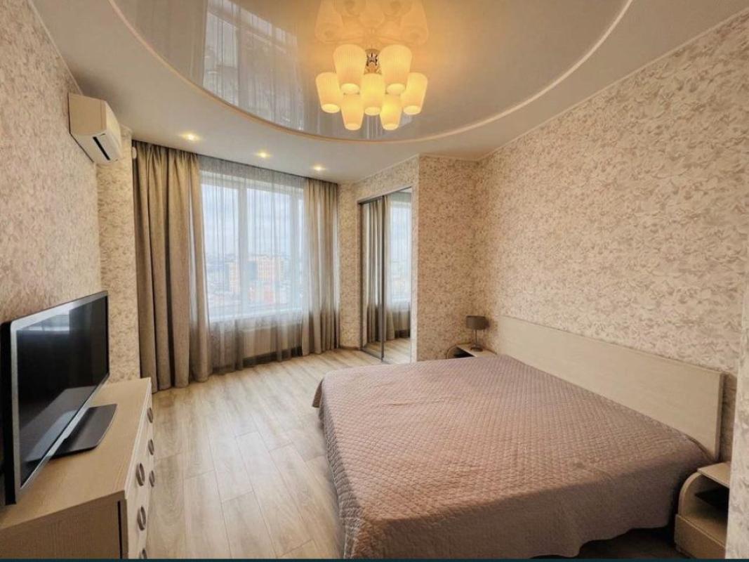 Продажа 1 комнатной квартиры 55 кв. м, Карбышева пер.