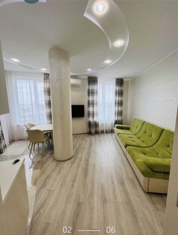 Sale 1 bedroom-(s) apartment 55 sq. m., Karbysheva Lane