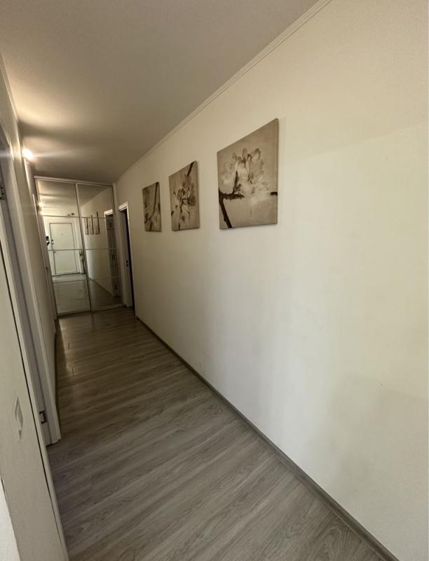 Sale 3 bedroom-(s) apartment 65 sq. m., Liudviga Svobody Avenue 46