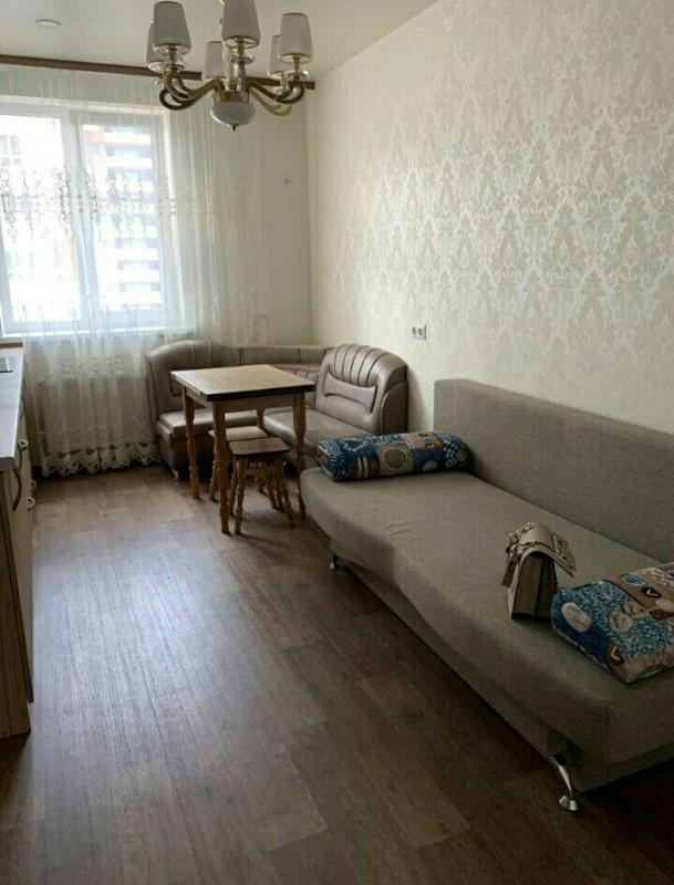 Sale 1 bedroom-(s) apartment 48 sq. m., Yelyzavetynska Street 7