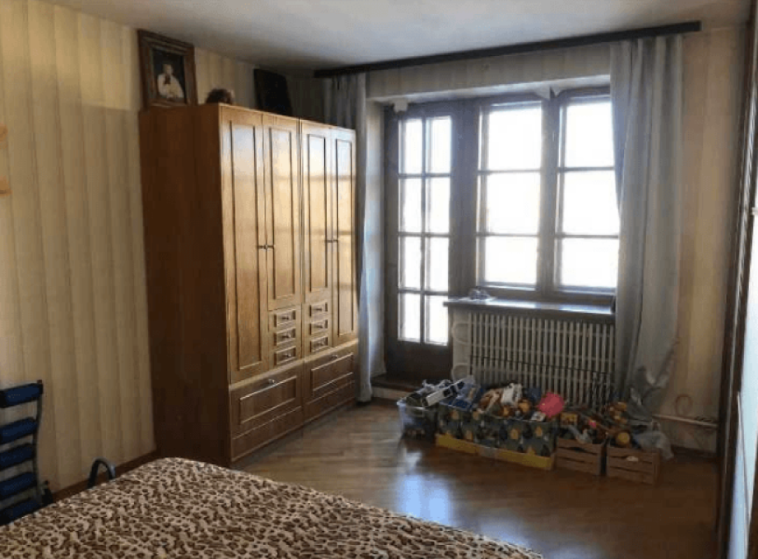 Sale 3 bedroom-(s) apartment 85 sq. m., Aptekarsky Lane 9 к1