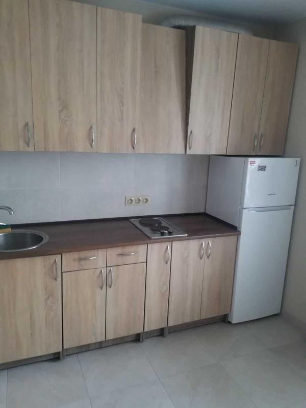 Long term rent 1 bedroom-(s) apartment Akademika Barabashova Street 12