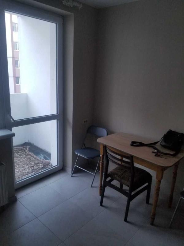 Long term rent 1 bedroom-(s) apartment Akademika Barabashova Street 12