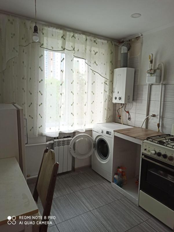 Sale 1 bedroom-(s) apartment 33 sq. m., Nauky avenue 63