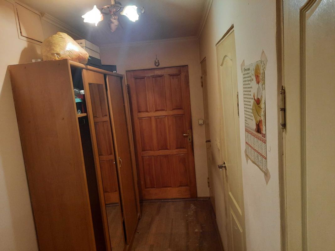 Продаж 1 кімнатної квартири 39 кв. м, Юрія Гагаріна просп. 86