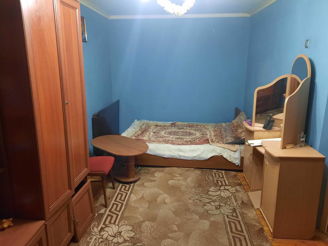 Продаж 1 кімнатної квартири 39 кв. м, Юрія Гагаріна просп. 86