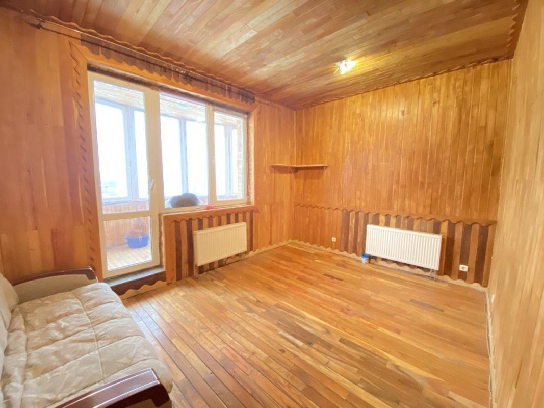 Sale 2 bedroom-(s) apartment 72.9 sq. m., Klochkivska Street 258