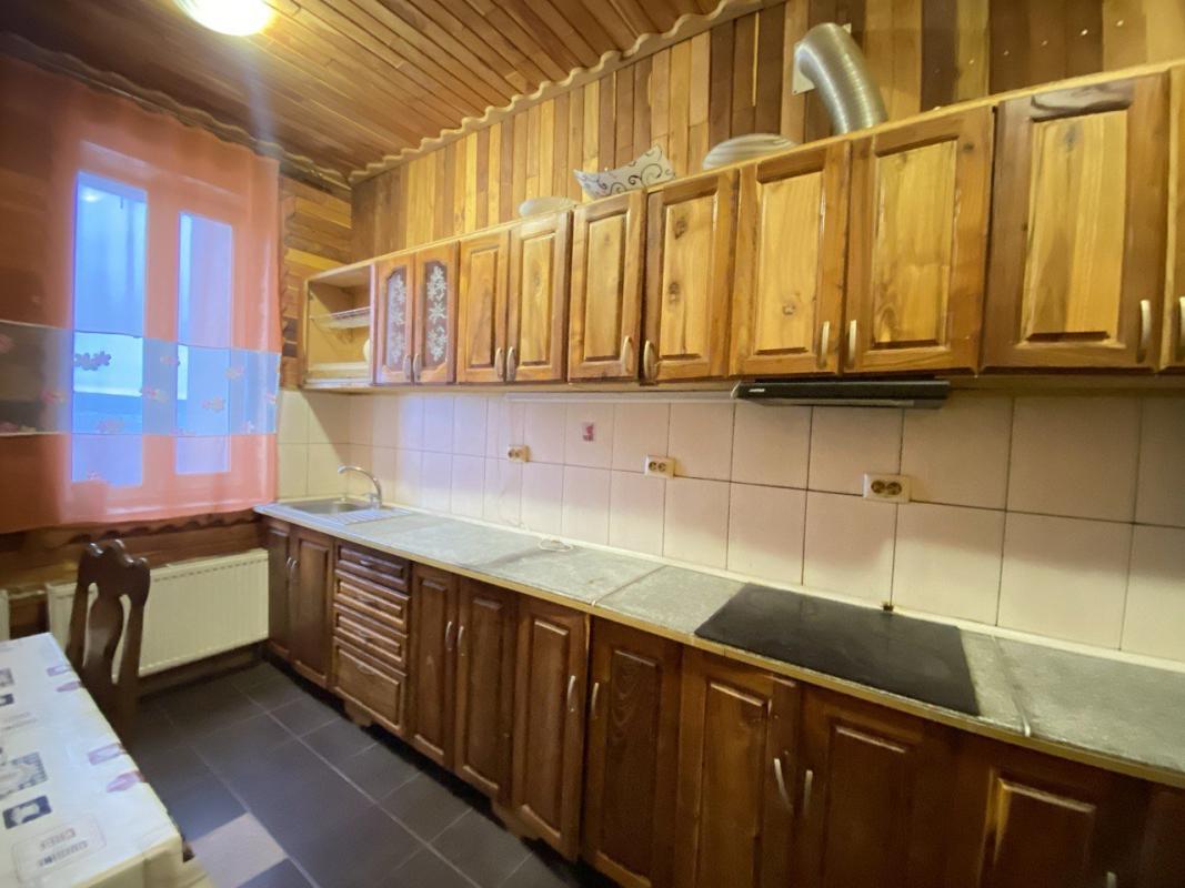 Sale 2 bedroom-(s) apartment 72.9 sq. m., Klochkivska Street 258