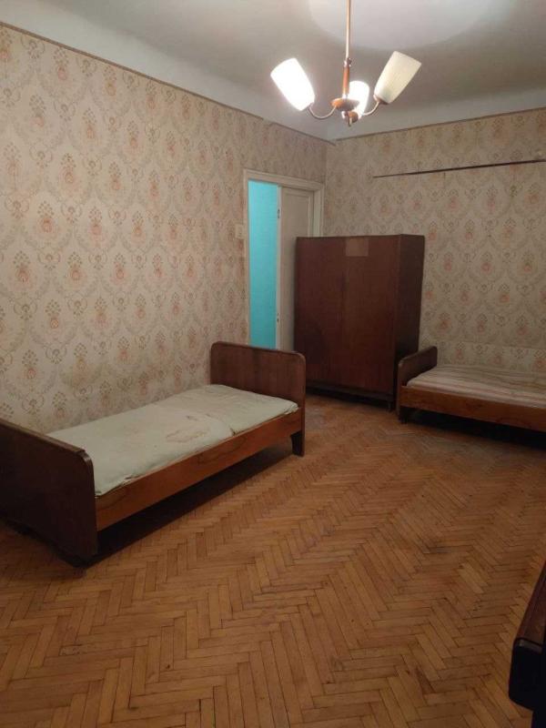 Sale 2 bedroom-(s) apartment 52 sq. m., Heroiv Kharkova Avenue (Moskovskyi Avenue) 102/112