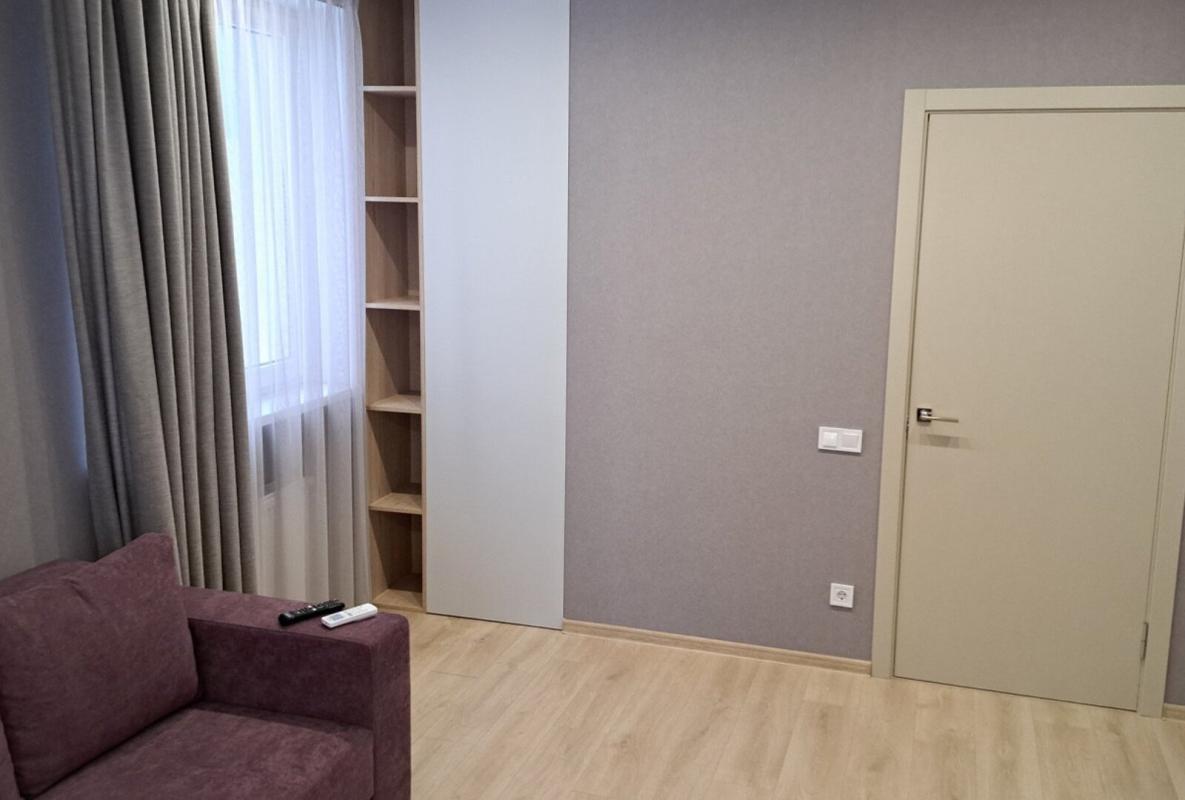 Sale 1 bedroom-(s) apartment 69 sq. m., Yelyzavetynska Street