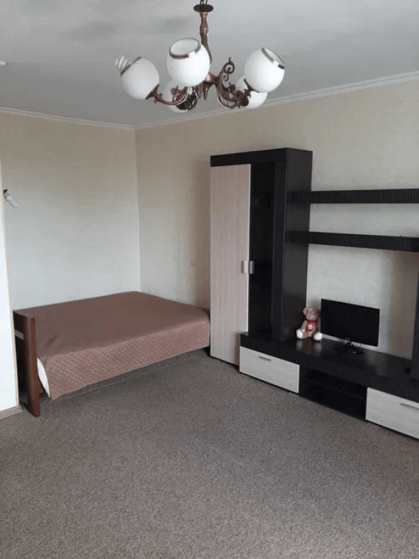 Sale 1 bedroom-(s) apartment 38 sq. m., Derevyanka Street 46