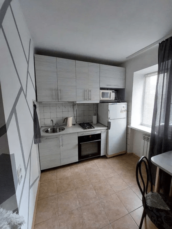 Sale 1 bedroom-(s) apartment 31 sq. m., Sumhayitska Street 9