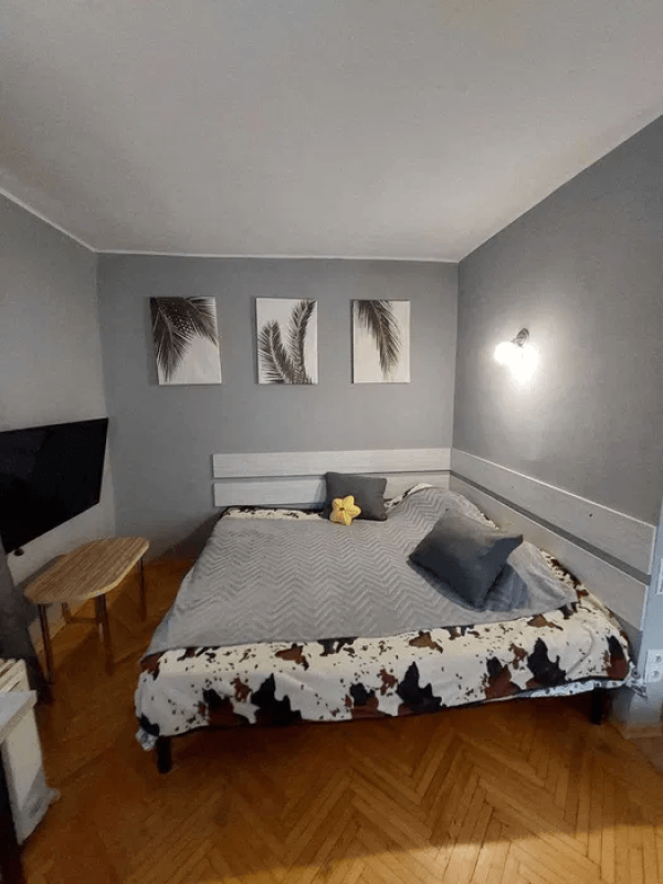 Sale 1 bedroom-(s) apartment 31 sq. m., Sumhayitska Street 9